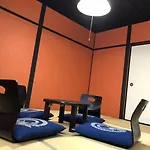 Moco hostel