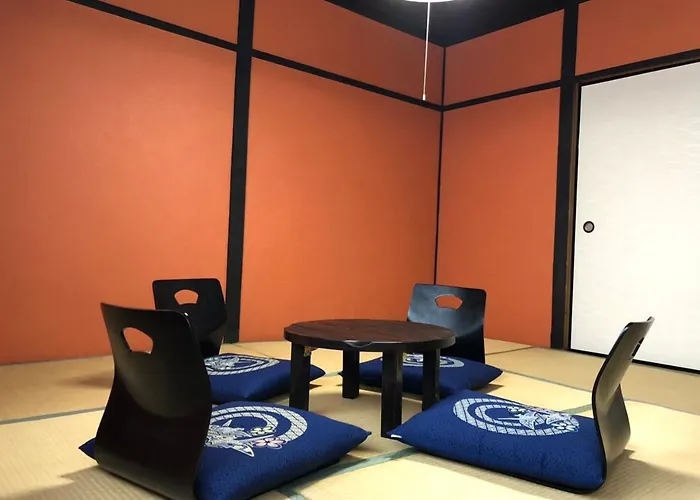Moco hostel