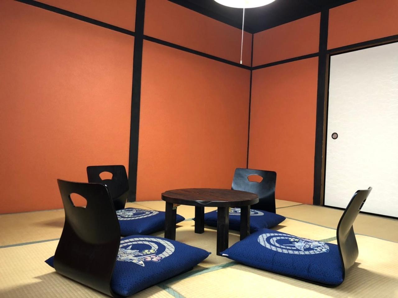 Casa de férias Moco